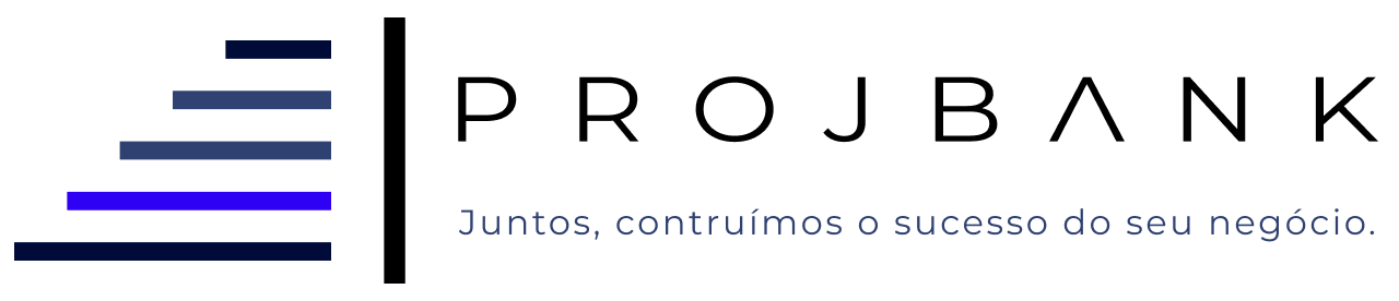 ProjBank Logo
