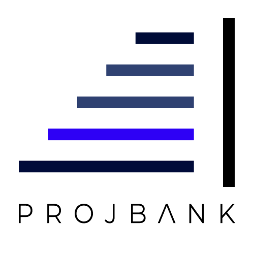 ProjBank Logo Oficial